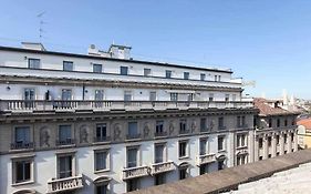 SanPietro allOrto 22 Duomo Suite Dom12